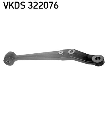 SKF VKDS 322076 Braccio oscillante, Sospensione ruota-Braccio oscillante, Sospensione ruota-Ricambi Euro